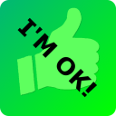 Don't Worry - I'm OK!