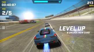 Race Max screenshot 3