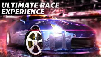 Real Need for Racing Speed Car screenshot 16