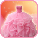 Princess Dress Photo Maker 2019 Icon