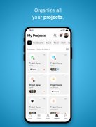 MyThings screenshot 4
