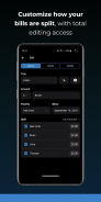 Tricount - Split group bills screenshot 6