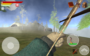 Sky Island Survival screenshot 6