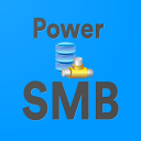 PowerSMB(SMB/NAS Client) Icon