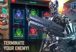 Terminator Genisys: Future War screenshot 13