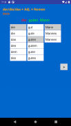 German Adjective Endings screenshot 7