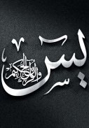 Quran Kareem - Panj Surah screenshot 4