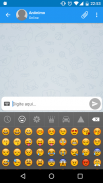 RandoChat - Chat aleatório screenshot 4