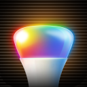 PhillipsHue App for Hues Light
