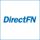 DirectFN Saudi Retail Icon