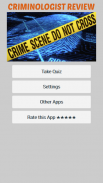 Criminologist Exam Reviewer screenshot 17