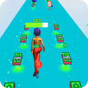 Rich Run 3D Game - Baixar APK para Android | Aptoide