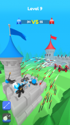 Merge Archers: Castle Defense screenshot 12