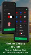 Club Chairman - Football Game screenshot 7