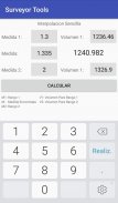 Surveyor Tools screenshot 0