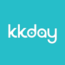 케이케이데이 KKday - 다채로운 여행의 시작 Icon