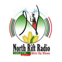 North Rift Radio Icon
