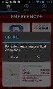 Emergency+ screenshot 5