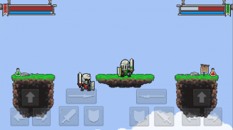 Battle Arena screenshot 3