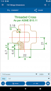 Piping Dimensions screenshot 5