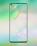 Oppo Reno 4 & 5 Pro Wallpaper screenshot 1