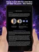 SkySafari - Aplicación de astronomía screenshot 8