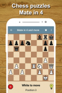 Chess Coach screenshot 5