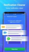 Phone Cleaner — приложение для очистки кэша screenshot 4