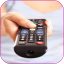 Télécommande universelle TV