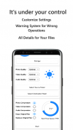 Storage Optimizer - Shrink Files & Resize screenshot 2