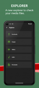 Ancleaner ทำความสะอาด Android screenshot 3