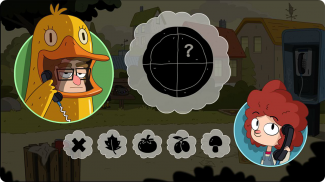 Lost in Play screenshot 1