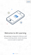 Alt Learning screenshot 4