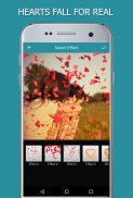 Love Photo Effects Maker screenshot 5