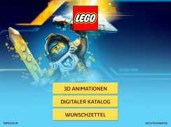 LEGO® 3D Katalog screenshot 12