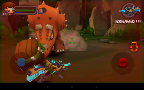 Call of Mini™ Dino Hunter screenshot 13