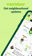 Nextdoor: Local News, Garage Sales & Home Services screenshot 6