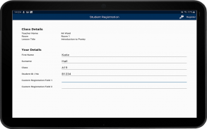 NetSupport School Student screenshot 13