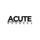 Acute Barbers Icon