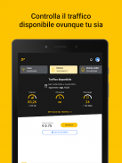 MyFastweb screenshot 9