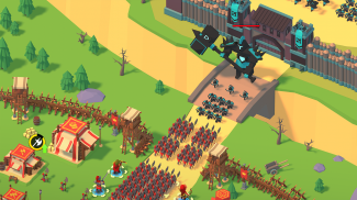 Idle Siege - APK Download for Android