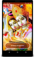 Krishna Ringtones screenshot 4