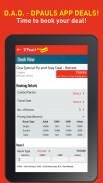 DPauls Travel App Deals screenshot 11