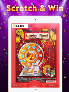 Lottery Scratch Off - Mahjong screenshot 4
