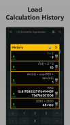 ★ 📱 CALC 10 — Best Windows 10 Calculator App 👍 ★ screenshot 1