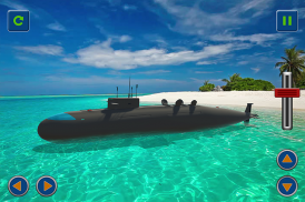 AR RC Boat Fishing screenshot 9