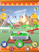 Seesaw World screenshot 12