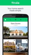 Trulia Real Estate: Search Homes For Sale & Rent screenshot 0