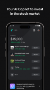 Streetbeat - Investor Copilot screenshot 4