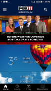 FOX 11 Weather screenshot 4